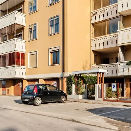 Apartment San Carlo Luminous