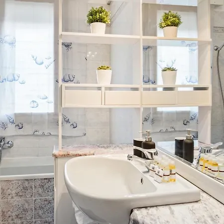 Apartment San Carlo Luminous *