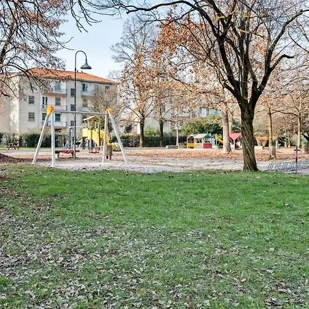 Apartment San Carlo Luminous *