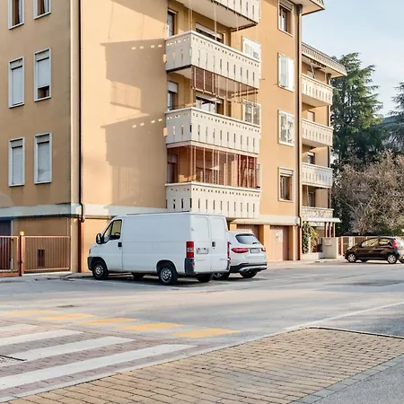 Apartment San Carlo Luminous *