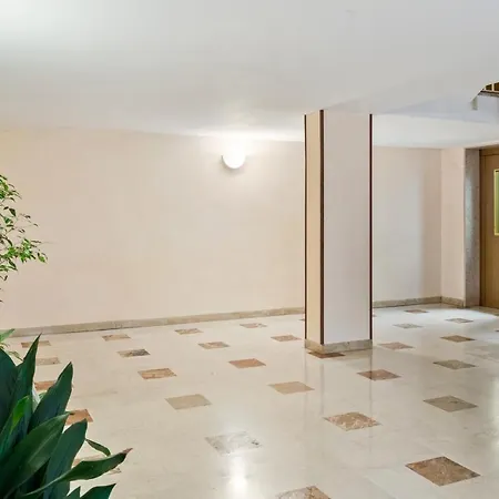 Apartment San Carlo Luminous