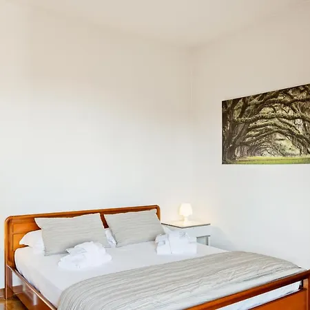 Apartment San Carlo Luminous *