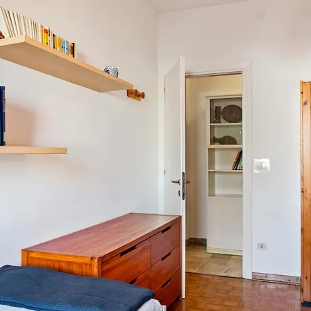 Apartment San Carlo Luminous
